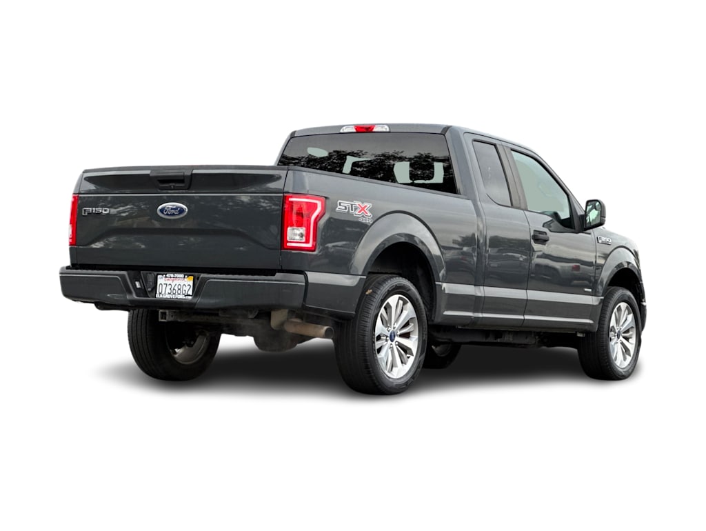 Thumbnail: 2017 Ford F-150 - 16