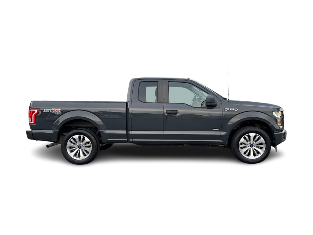 Thumbnail: 2017 Ford F-150 - 17