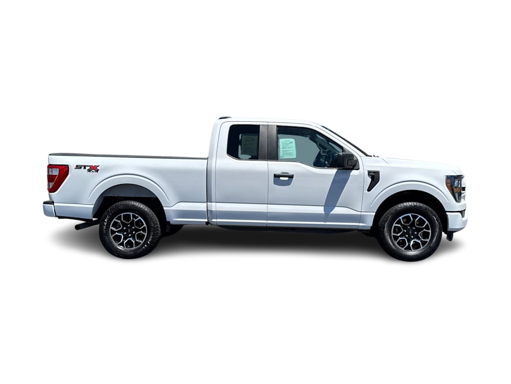 Thumbnail: 2023 Ford F-150 - 17