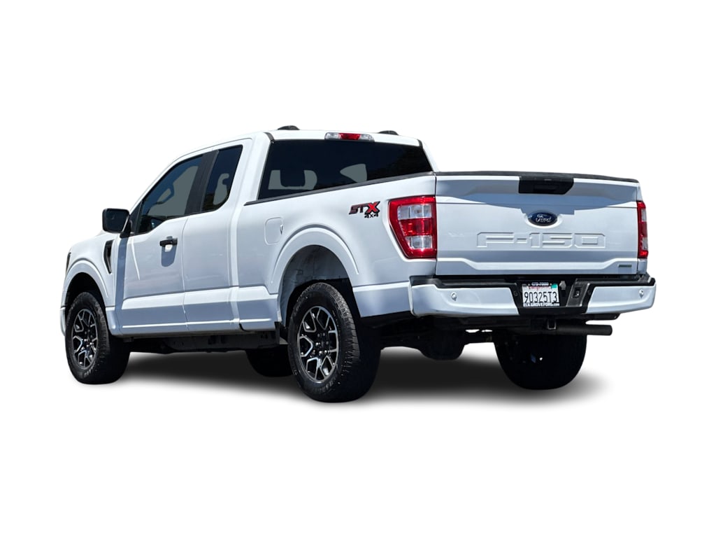 Thumbnail: 2023 Ford F-150 - 4
