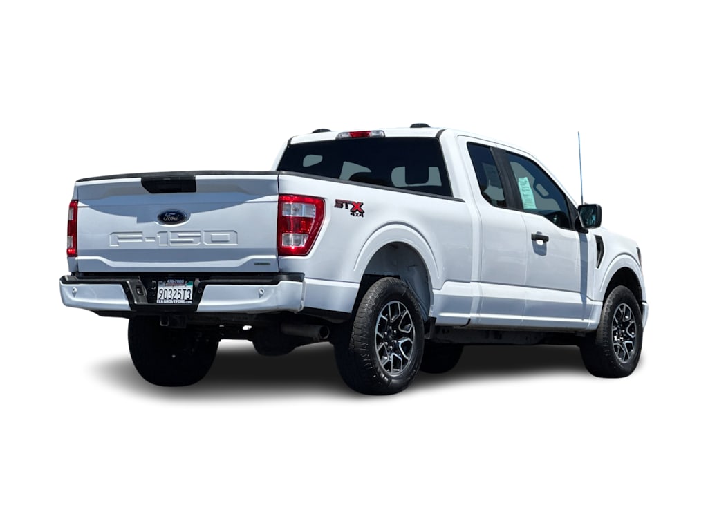 Thumbnail: 2023 Ford F-150 - 16