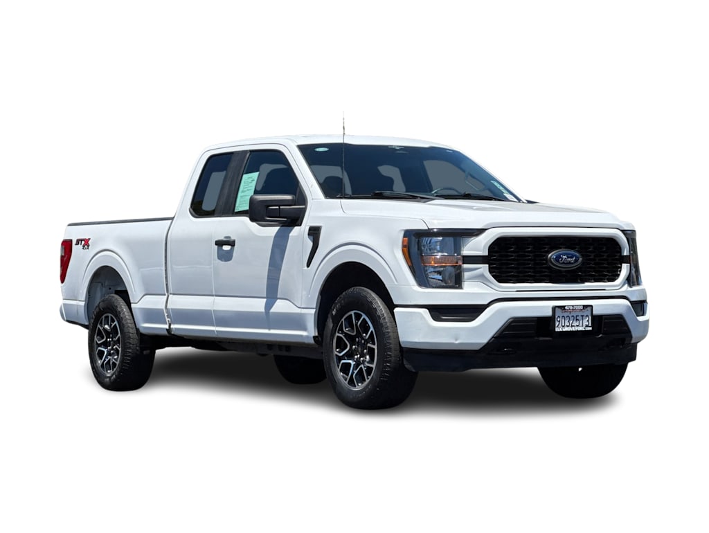 Thumbnail: 2023 Ford F-150 - 18