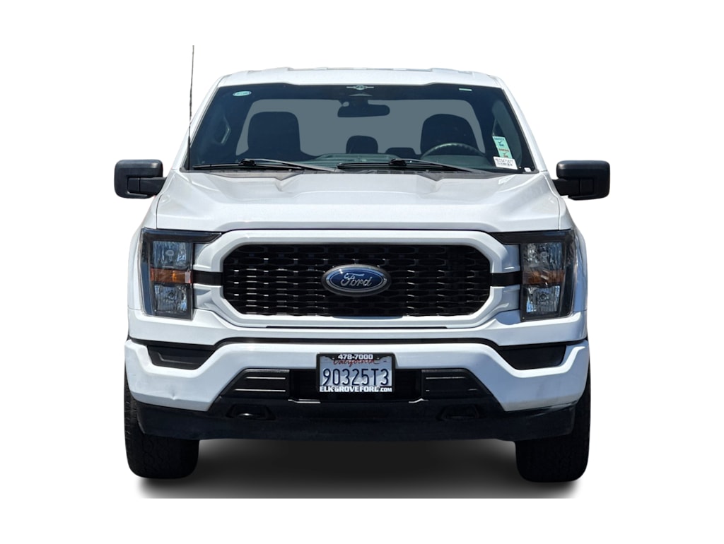 Thumbnail: 2023 Ford F-150 - 6