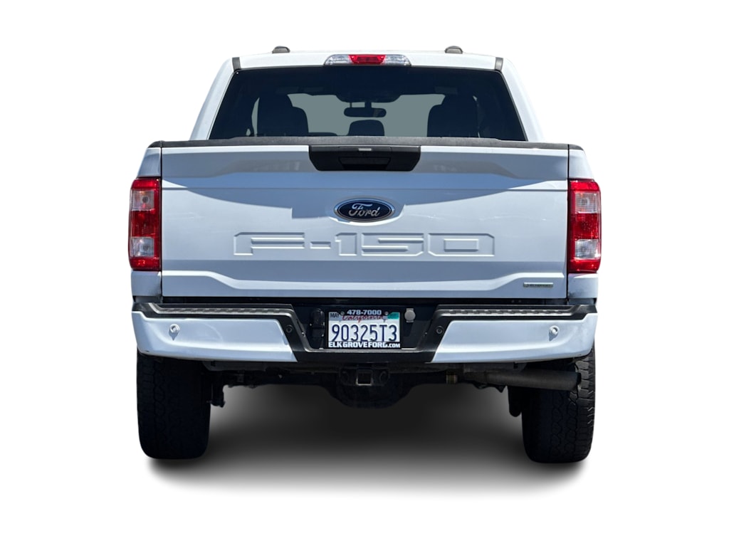 Thumbnail: 2023 Ford F-150 - 5