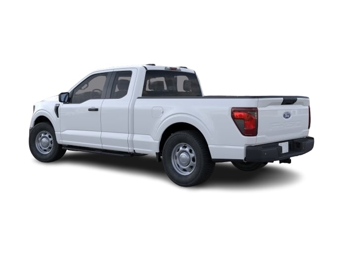 Thumbnail: 2026 Ford F-150 - 12