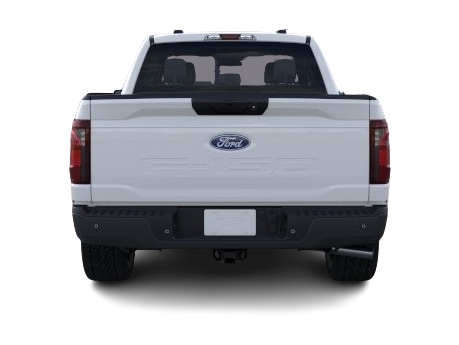 Thumbnail: 2026 Ford F-150 - 4