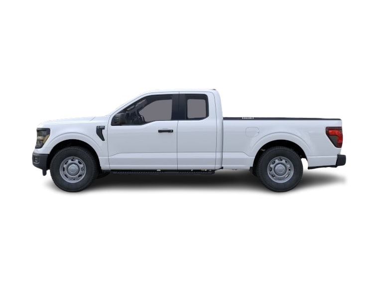 Thumbnail: 2026 Ford F-150 - 3