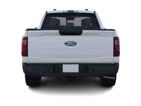 Thumbnail: 2026 Ford F-150 - 4