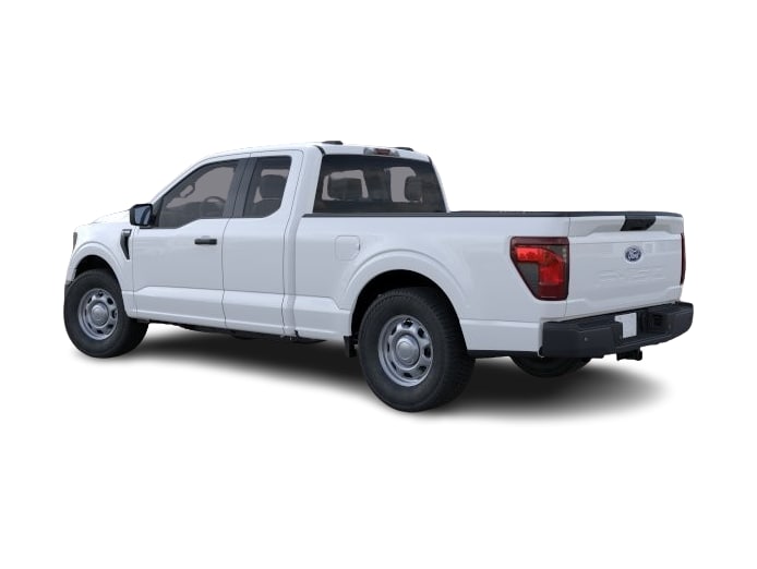 Thumbnail: 2026 Ford F-150 - 13
