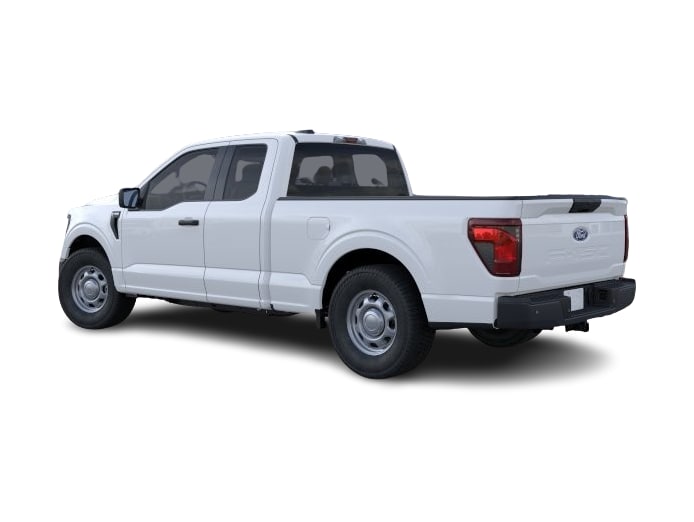 Thumbnail: 2026 Ford F-150 - 4