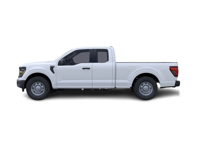 Thumbnail: 2026 Ford F-150 - 3