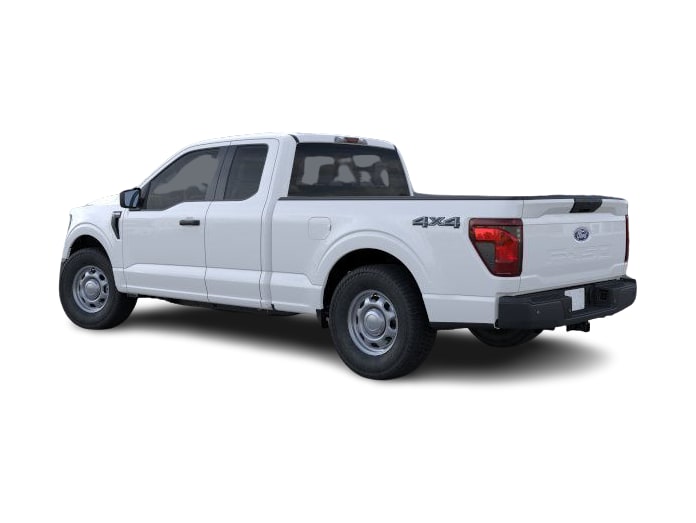 2024 Ford F-150 XL 4