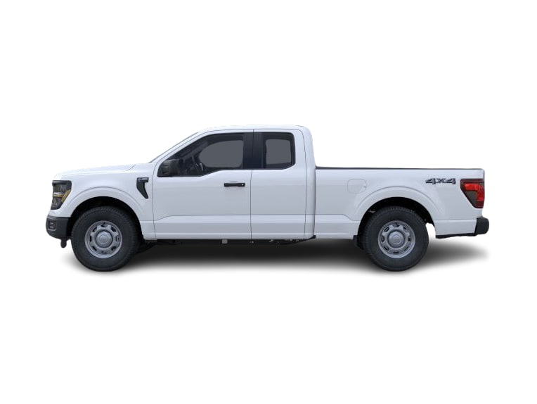 2024 Ford F-150 XL 3