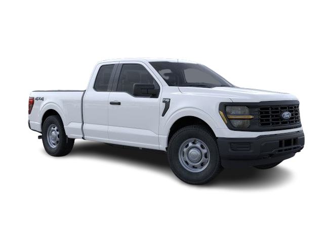 2024 Ford F-150 XL 14