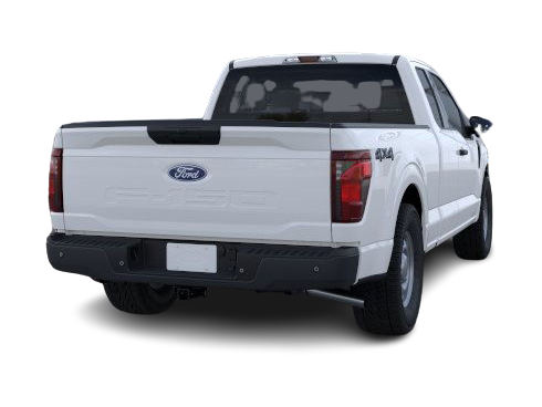 2024 Ford F-150 XL 15