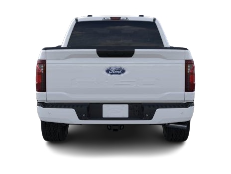 Thumbnail: 2025 Ford F-150 - 5