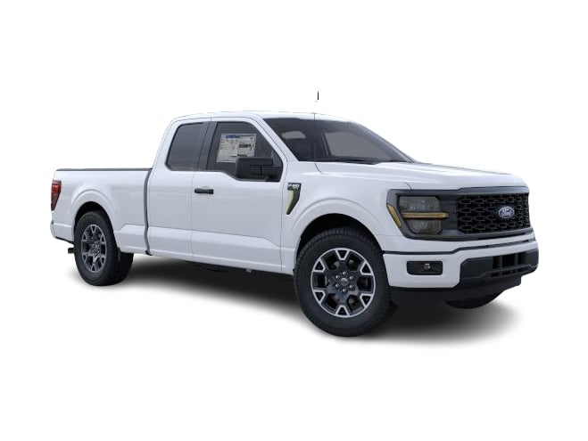 Thumbnail: 2025 Ford F-150 - 16