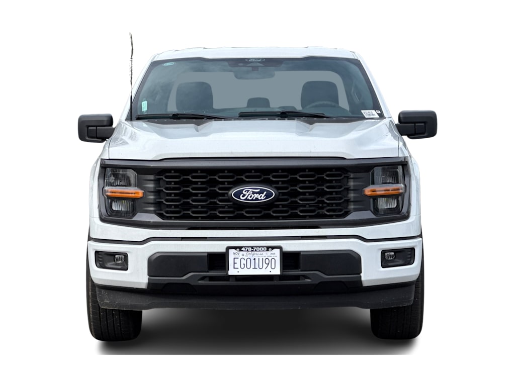 Thumbnail: 2025 Ford F-150 - 6