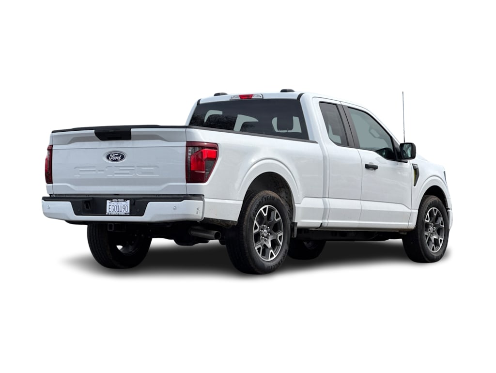 Thumbnail: 2025 Ford F-150 - 17