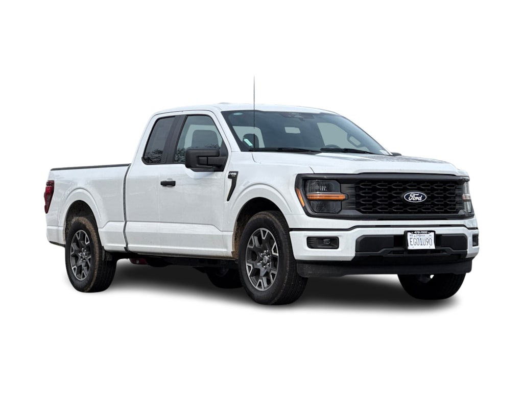 Thumbnail: 2025 Ford F-150 - 19