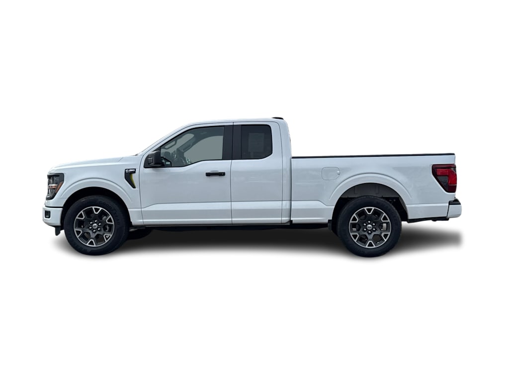 Thumbnail: 2025 Ford F-150 - 3