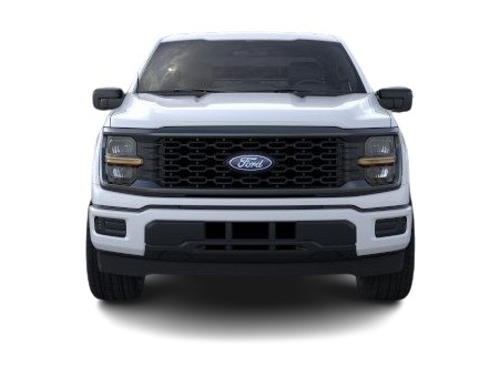 Thumbnail: 2025 Ford F-150 - 6