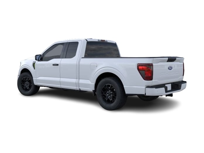 Thumbnail: 2025 Ford F-150 - 4