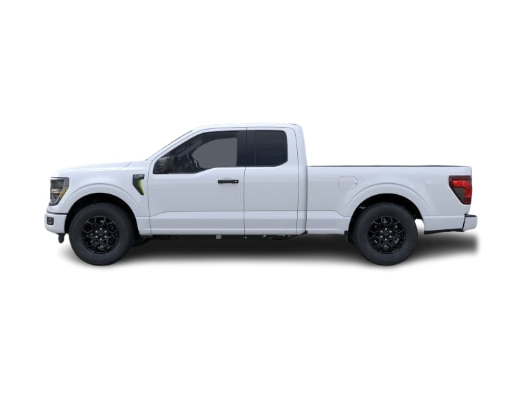 Thumbnail: 2025 Ford F-150 - 3
