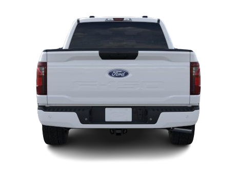 Thumbnail: 2025 Ford F-150 - 5