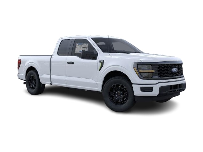 Thumbnail: 2025 Ford F-150 - 16