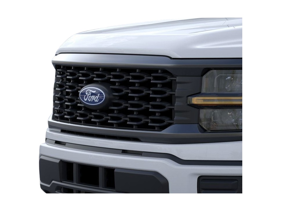 Thumbnail: 2025 Ford F-150 - 18
