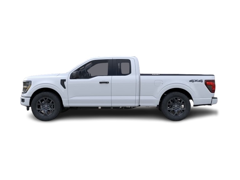 Thumbnail: 2026 Ford F-150 - 3