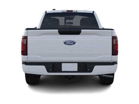 Thumbnail: 2025 Ford F-150 - 5