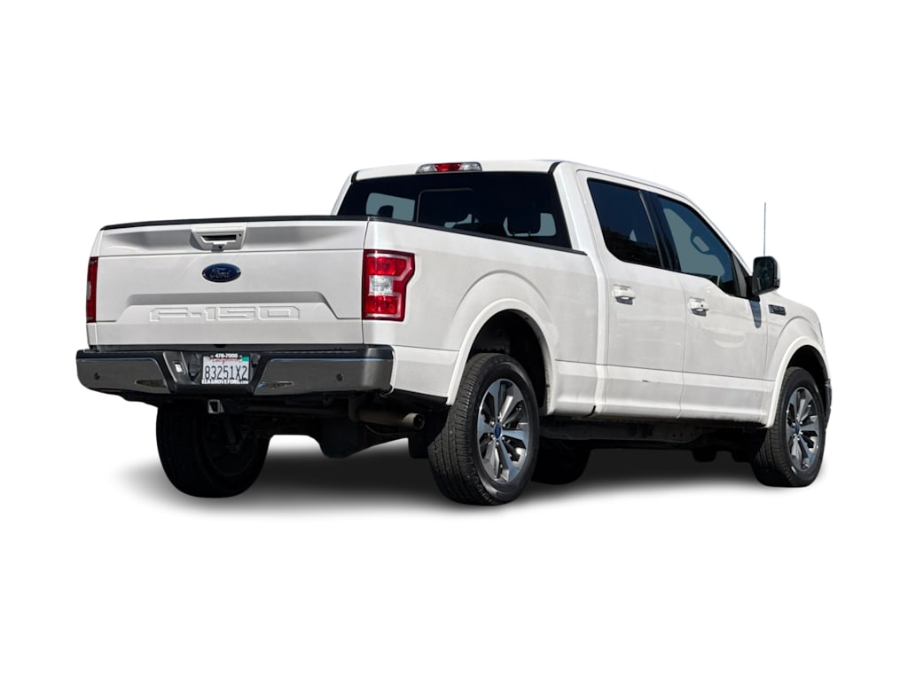 Thumbnail: 2019 Ford F-150 - 17