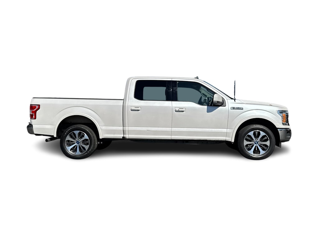 Thumbnail: 2019 Ford F-150 - 18