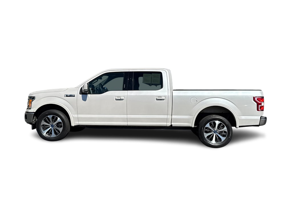 Thumbnail: 2019 Ford F-150 - 3