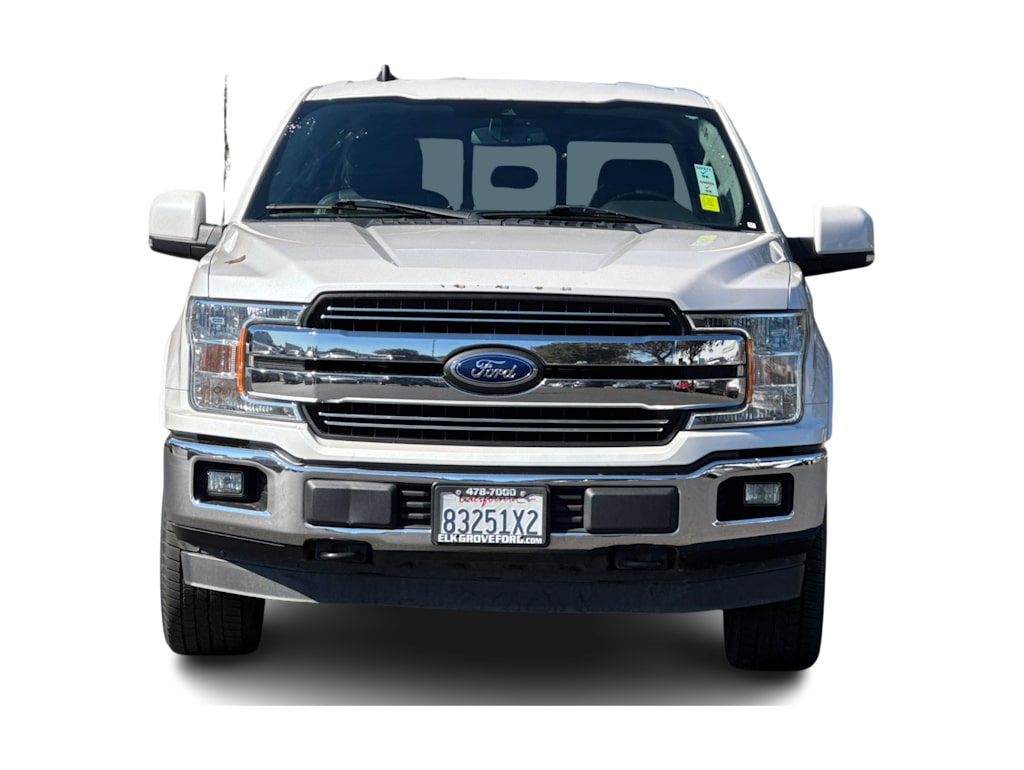Thumbnail: 2019 Ford F-150 - 6