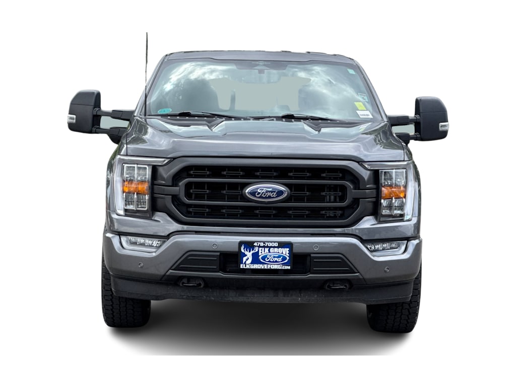 Thumbnail: 2023 Ford F-150 - 6