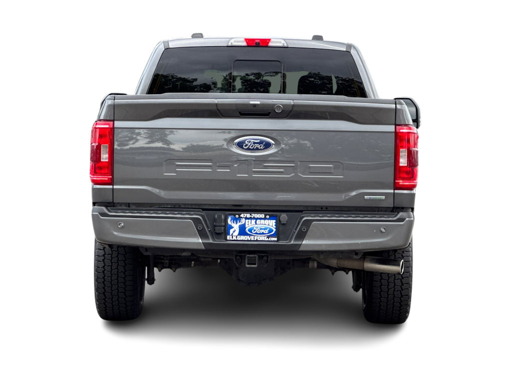 Thumbnail: 2023 Ford F-150 - 5