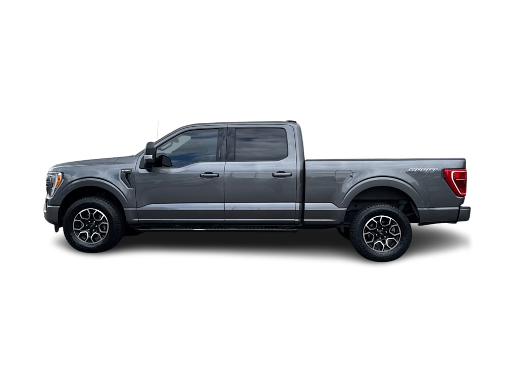 Thumbnail: 2023 Ford F-150 - 3