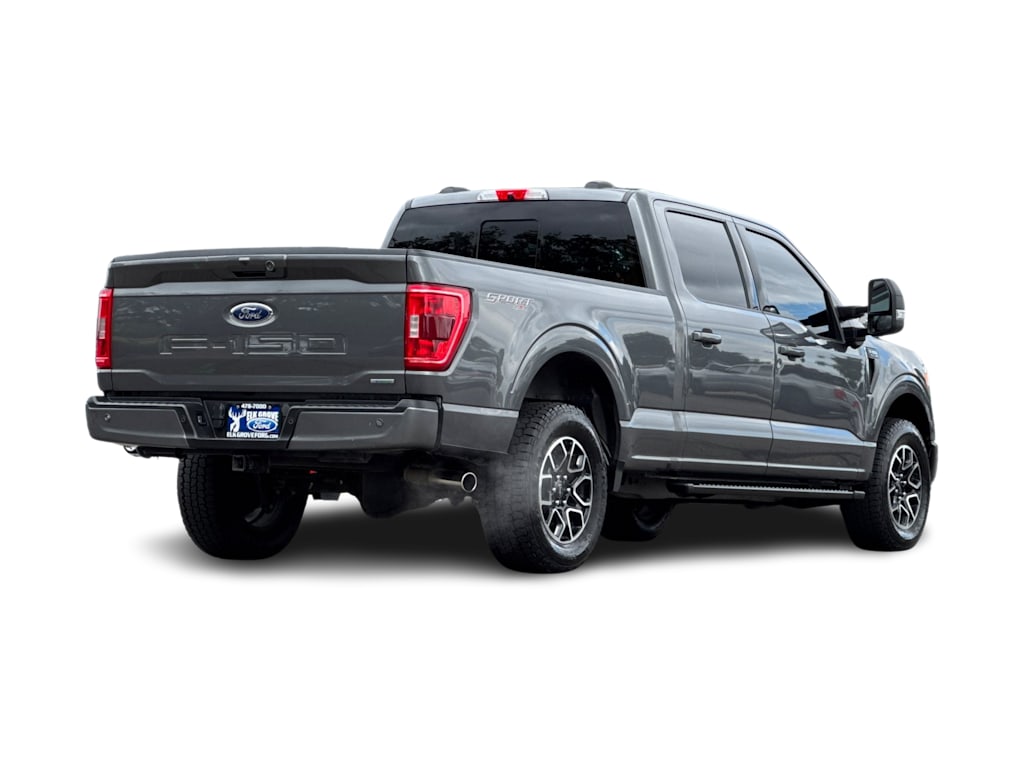 Thumbnail: 2023 Ford F-150 - 16