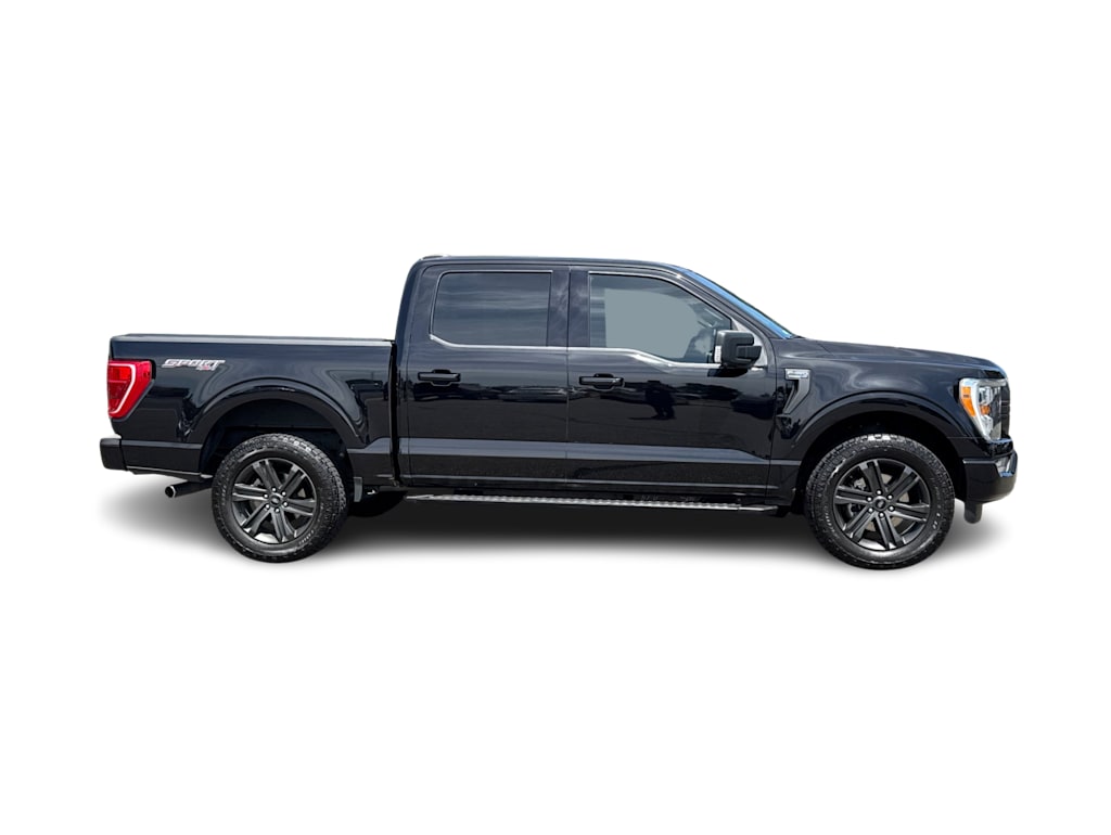 Thumbnail: 2022 Ford F-150 - 17