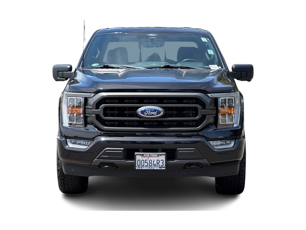 Thumbnail: 2022 Ford F-150 - 6