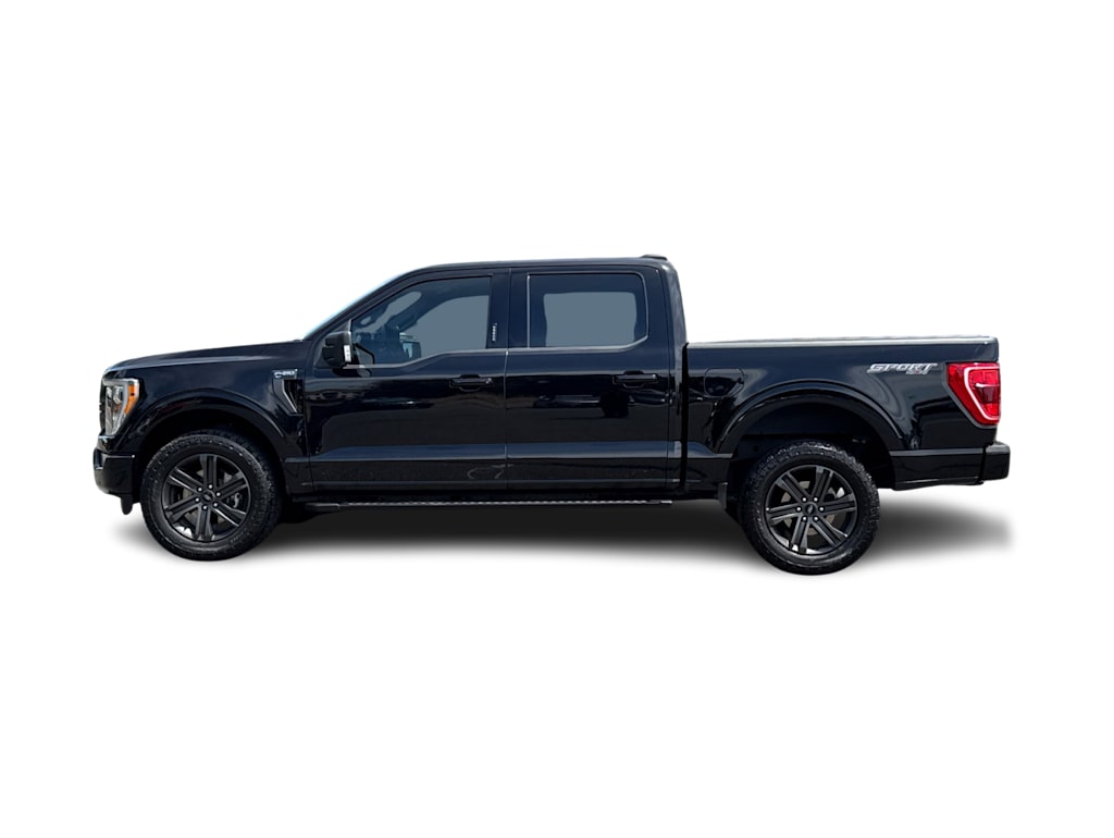 Thumbnail: 2022 Ford F-150 - 3