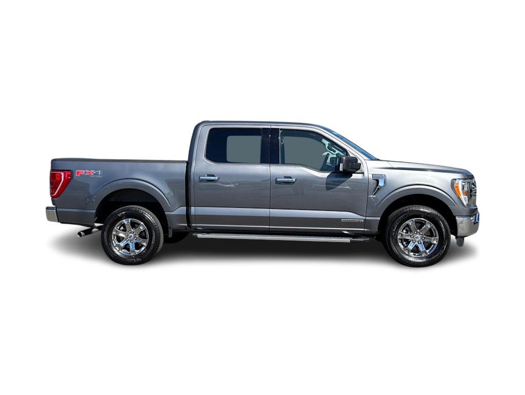 Thumbnail: 2023 Ford F-150 - 18