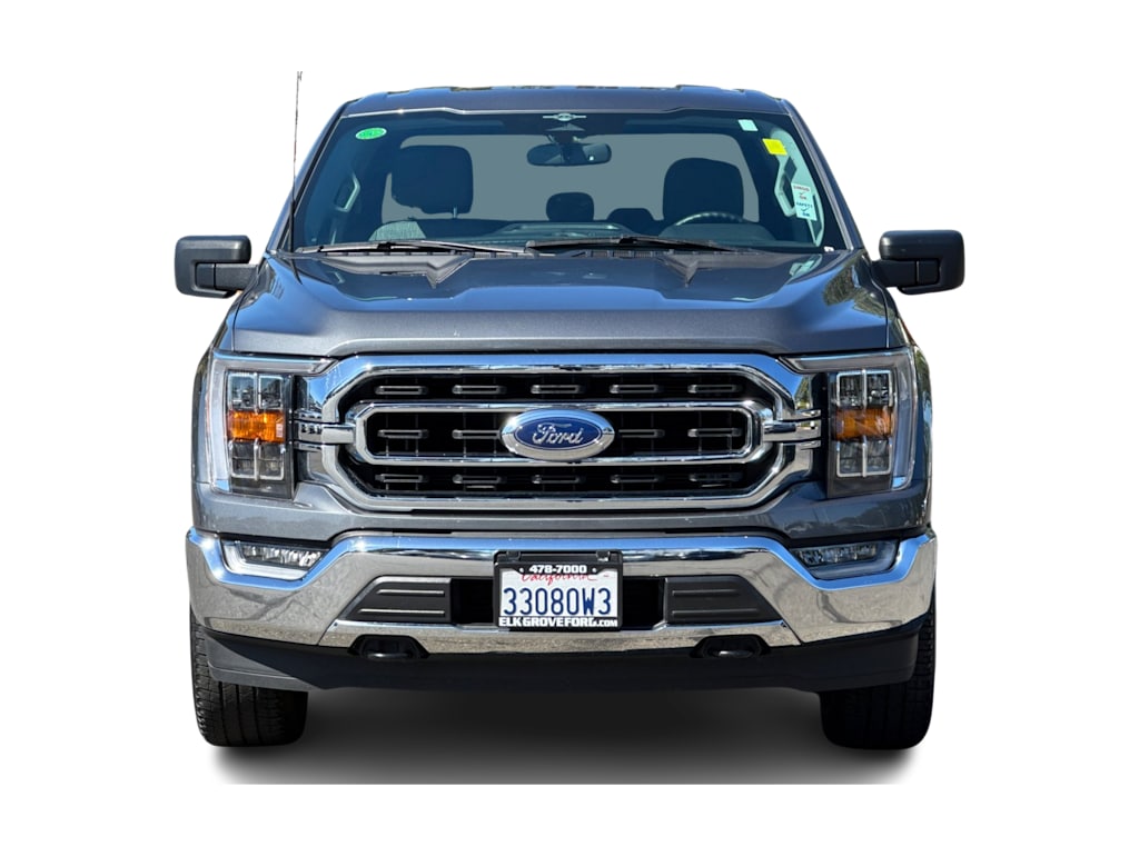 Thumbnail: 2023 Ford F-150 - 6