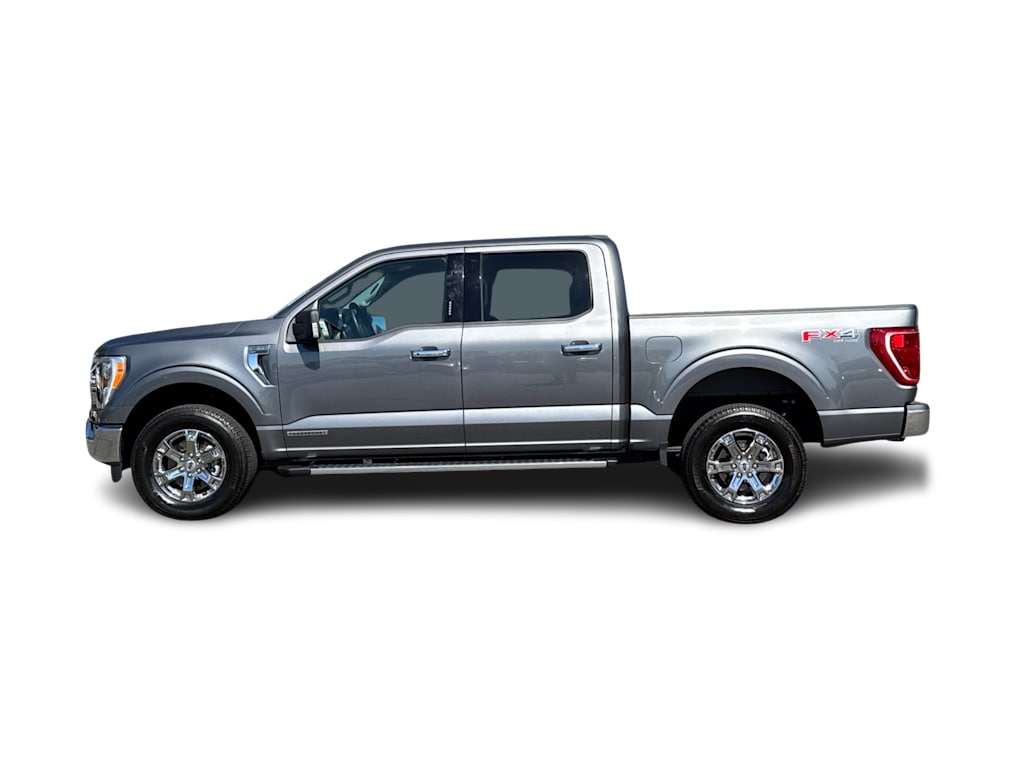 Thumbnail: 2023 Ford F-150 - 3