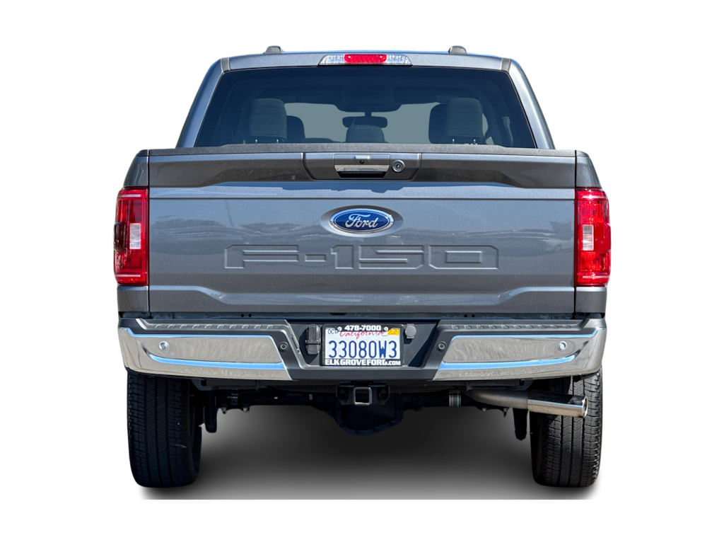 Thumbnail: 2023 Ford F-150 - 5