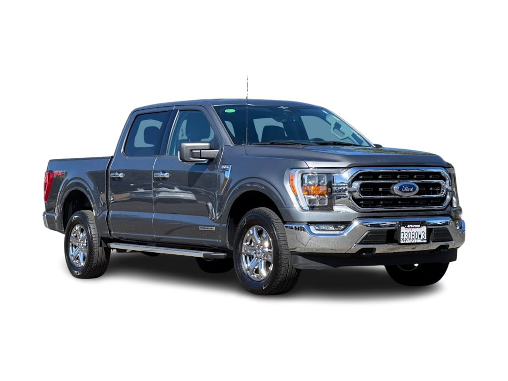 Thumbnail: 2023 Ford F-150 - 19