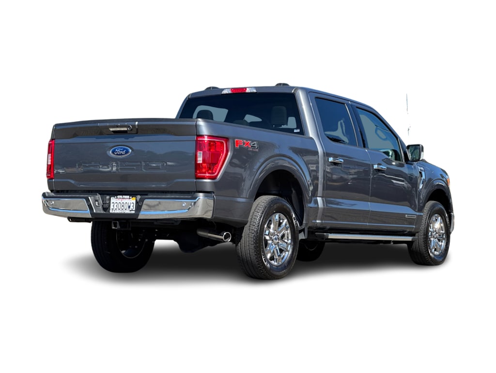 Thumbnail: 2023 Ford F-150 - 17